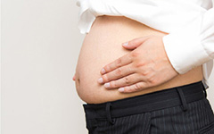 生活習慣病の治療